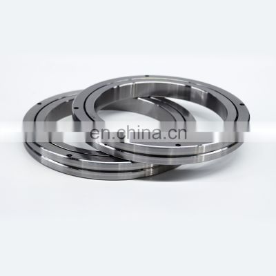 High precision  CNC machine Cross Cylindrical Roller Bearing RB90070 RB1000110 RB1250110