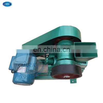 Laboratory Test Equipment Mineral Jaw Crusher for Crushing Ore,Rock,Stone
