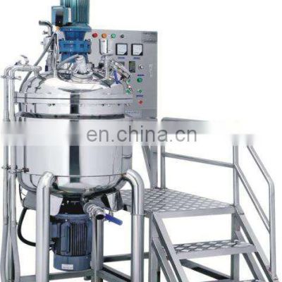 chemical reactor for pharmaceutical