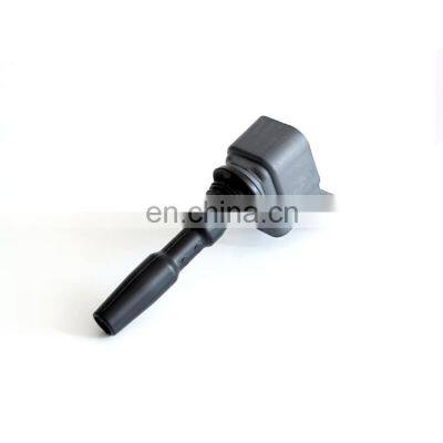 OE 04E905110B 04E905110A 04E905110F High quality Ignition Coil FOR VW original factory