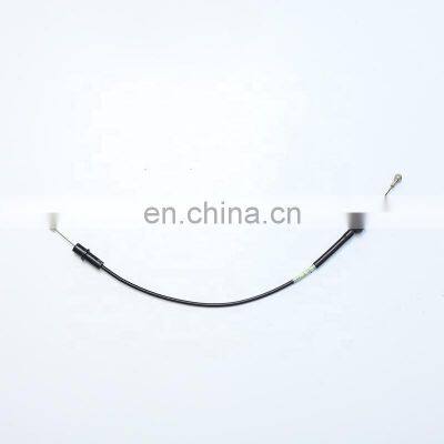 car accelerator cable throttle cable auto control cable auto parts oem 96144554