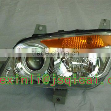 CHINESE TRUCK BODY PARTS, BENZ V3 Truck Head lamp