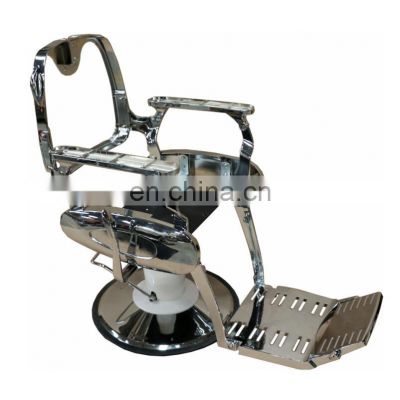 QCP-F04 Barber Chair Frame Aluminum Frame Metal
