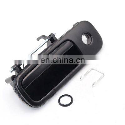 New Tailgate auto parts Car Door Handle Rear 1J6827565B 1J6 827 565B For VW SHARAN GOLF III GOLF IV POLO SEAT ALHAMBRA GALAXY