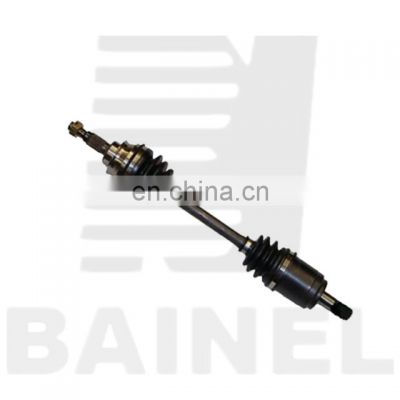 CV AXLE DRIVESHAFT FOR CAN AM 2011-2015 800/1000 COMMANDER LEFT FRONT OE 705401105 /705400953/705401871