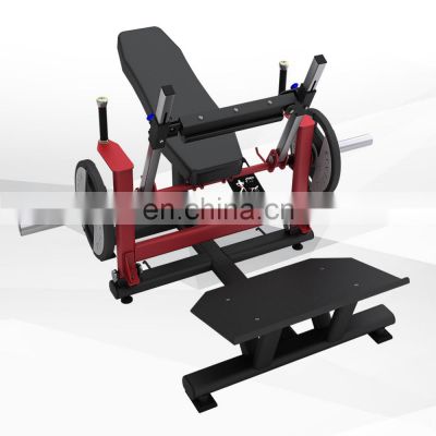 Multi Functional Home Gym Body Building Equipment Gym multi hip machine Free Weight Hip Thrust Machine