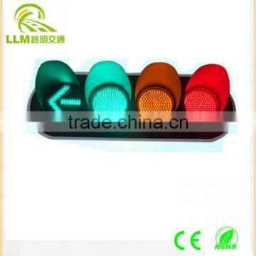 Newest Wide color/style slection superior material traffic signal light