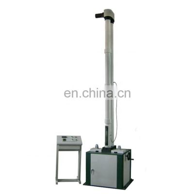 KASON ASTM D2444 Falling Weight Impact Tester for Plastic Pipes