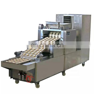 Cookies rotary moulding machine for small model