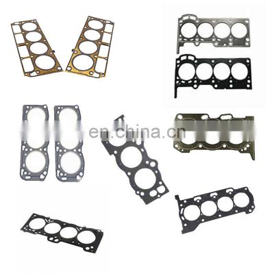 China Supplier Cylinder Head Gasket 11115-37030 1111537030 11115 37030 Fit For Toyota 1ZR/2ZR