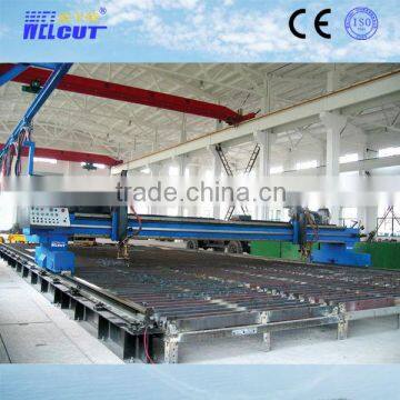 automatic sheet cutting machine