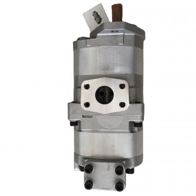 WX Factory direct sales Price favorable  Hydraulic Gear pump705-51-20930 for Komatsu D65E-12/D65P-12/D85ESS-2-2A-3pumps komatsu