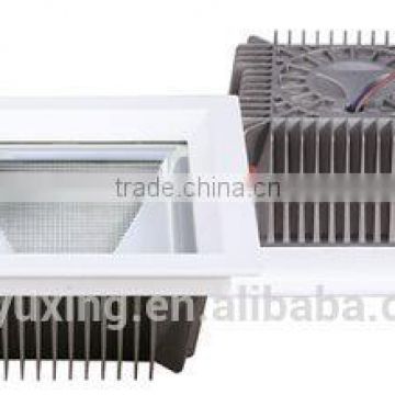 3000-6500 K Color Temperature(CCT) and Down lights Item Type LED down lights 20w manufacturer