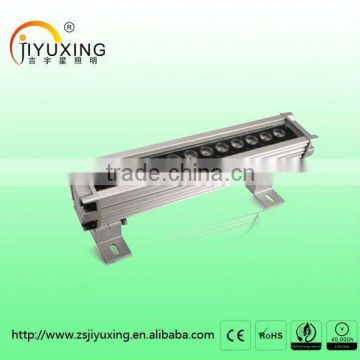 72*1W LED Wash Wall Lamp from zhongshan factory