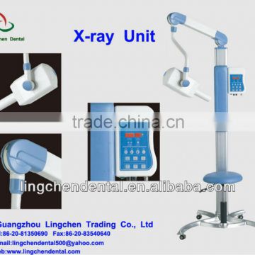 High Quality standing dental xray unit
