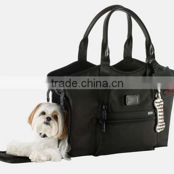 Custom carry pet shop bag