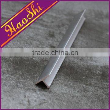 Manufacturer direct low price wall tile profile strip