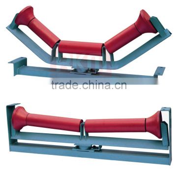 Troughing Roller/trough conveyor roller
