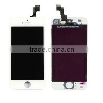 Big discount wholesale replacement LCD Screen for iphone5S