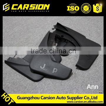 High quality Auto tuning accessories Mud Guards for Jeep Grand Cherokee 2011+ Splash Guards auto spare parts