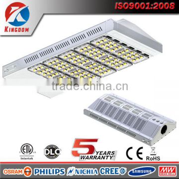 outdoor sports die casting led street road lighting