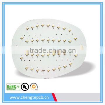 Searching For bulb light pcba Immersion gold circuit board pcb