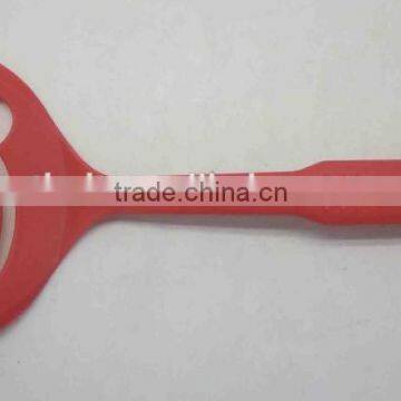 UNIQUE FUNTION HEAD NYLON KITCHEN TOOL WITH SHAPE DESIGN, SMILE DESIGN, HEART SHAPE