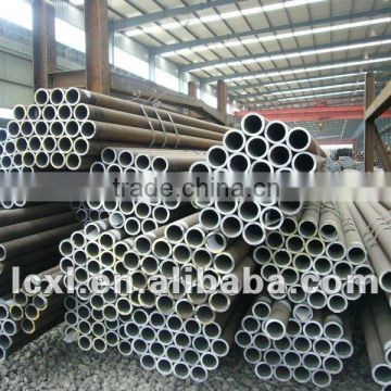 38mmX10mm Carbon seamless steel pipes