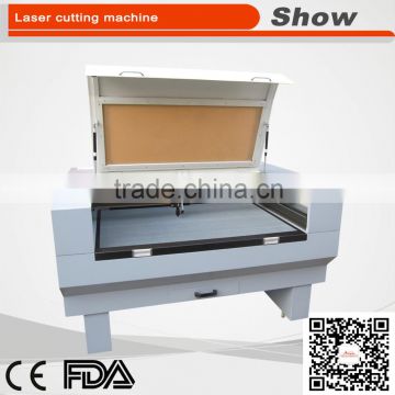 AZ-9060 co2 Laser engraving machine laser cutting machine hunst