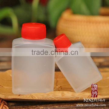 Small Plastic Soy Sauce Bottle
