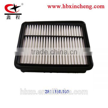 281133L000 Air Filter,car auto spare parts factory directly selling