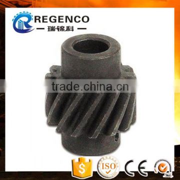OEM Casting Helical Gear