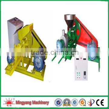 high capacity pellets mill for making fish food                        
                                                Quality Choice