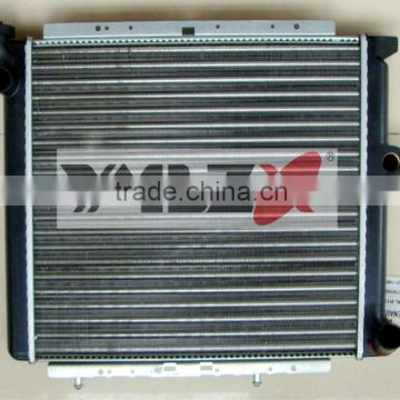 auto aluminum radiator for renault 9 OE 7700765602