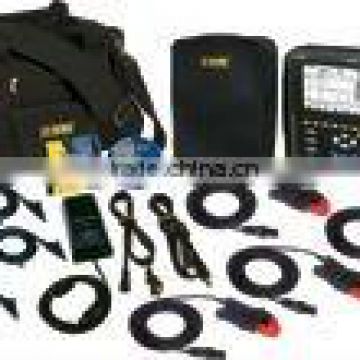 AEMC Instruments 8335 W/MN93-BK Power Analyzers