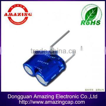 super capacitor battery/module for electric bike