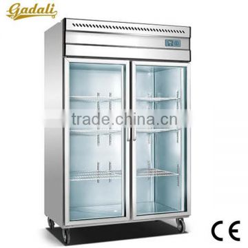China portable fridge freezer, frige freezer refrigerator, portable deep freezer