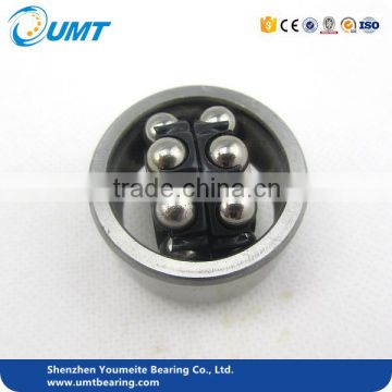 75x160x55 self-aligning ball bearing 2315