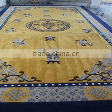 Handmade Carpet Rug