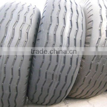 low insection implement tire 500/50-17, 400/60-15.5, 19.0/45-17
