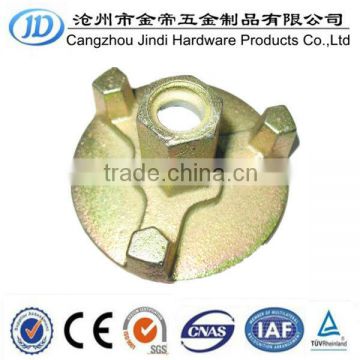 Formwork Products Wing /Anchor Nut JD-FTR01
