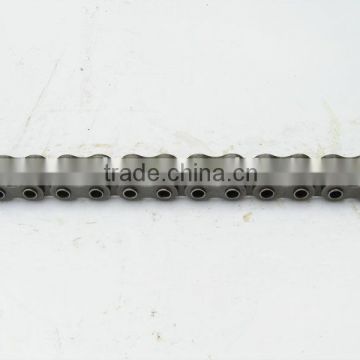 hollow pin chain
