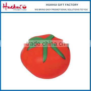 Cheap High Quality Tomato Anti Stress Ball Toys