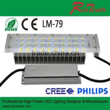 High quality Waterproof ip66 50w dc 24v led module with UL DL cUL FCC ...