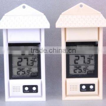 digital thermometer