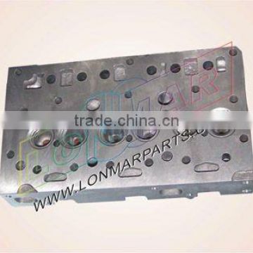 LM-TR07130 CYLINDER HEAD PERKINS 3 CYLINDER REPLACEMENT ENGINE PARTS