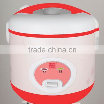 High Quality Hot Sale Cooker