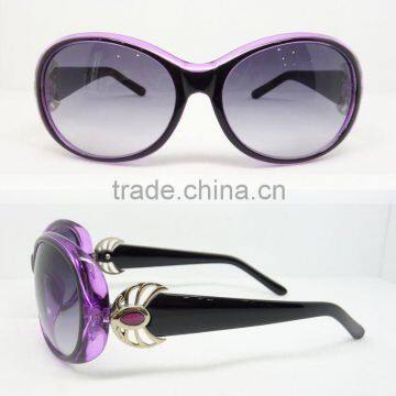 2011 Women's Fashion Sunglasses(KLS0027) ODM OEM