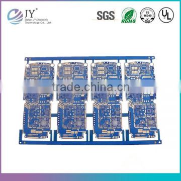 custom-made 1.6mm fr4 pcb with rohs