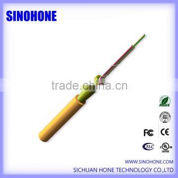 indoor OM2 tight buffer drop fiber optic cable